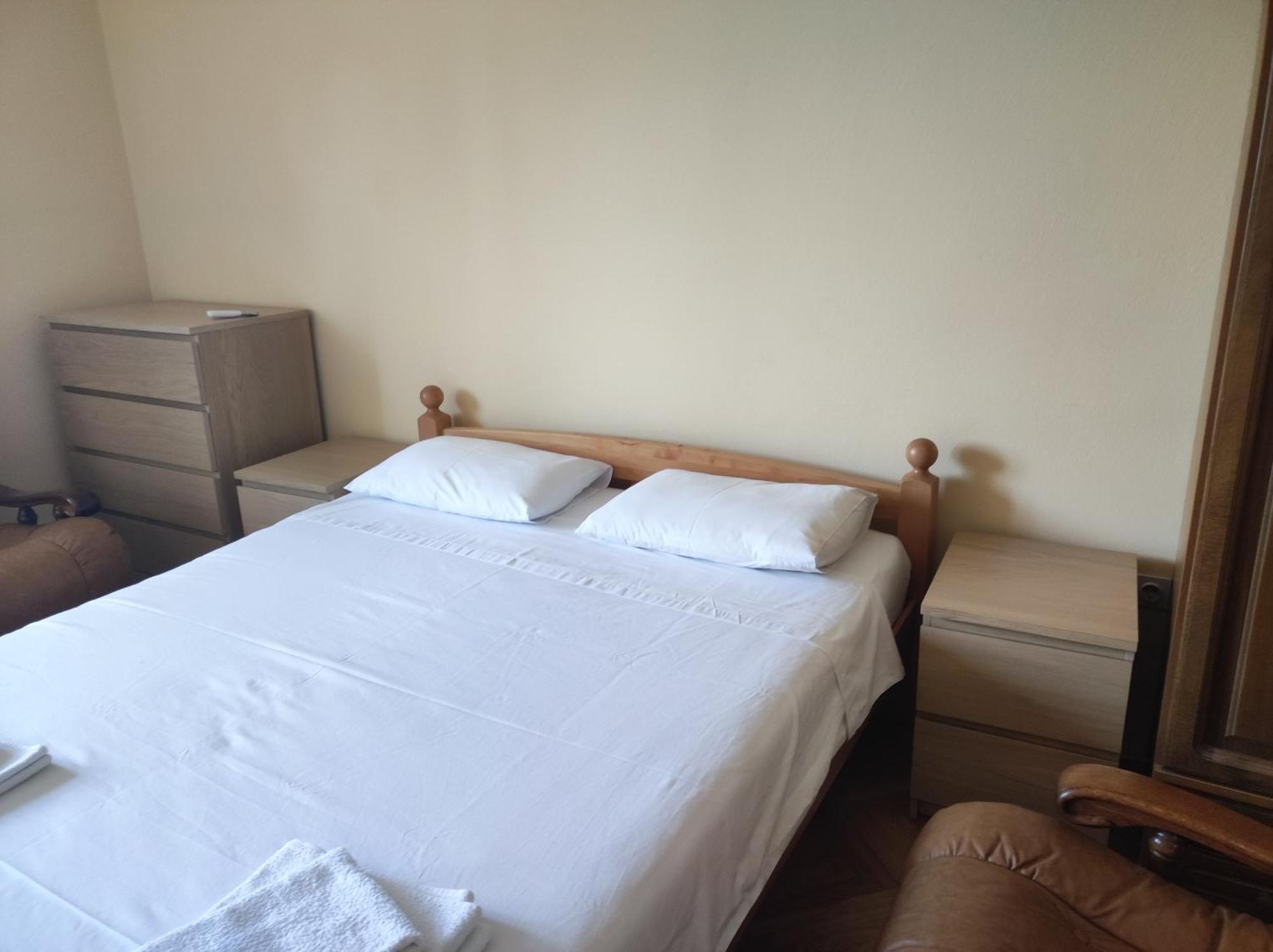 Apartment With 2 Balconies And Sea View Omiš Δωμάτιο φωτογραφία